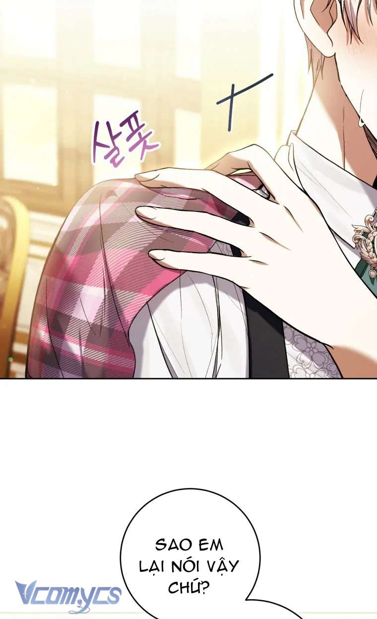 Làm Ác Nữ Bộ Không Tuyệt Sao? Chap 60 - Trang 4