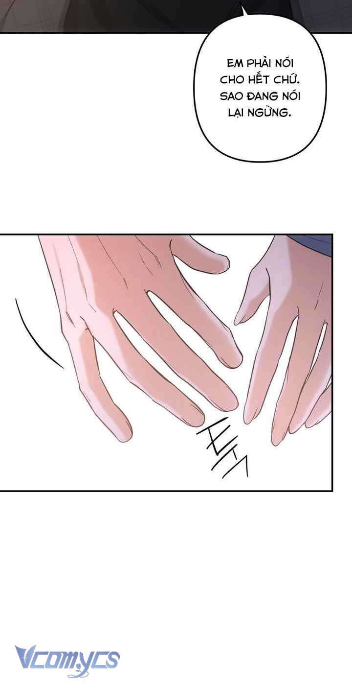 [18+] Vì Những Thứ Đã Tan Vỡ Chap 49 - Next Chap 50
