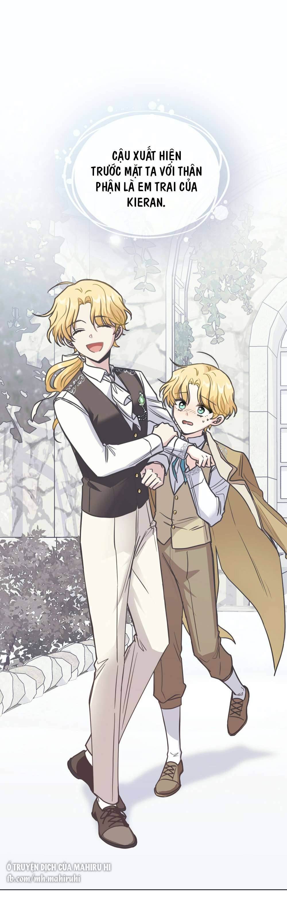 Tìm Lại Camellia Chapter 51 - Trang 4