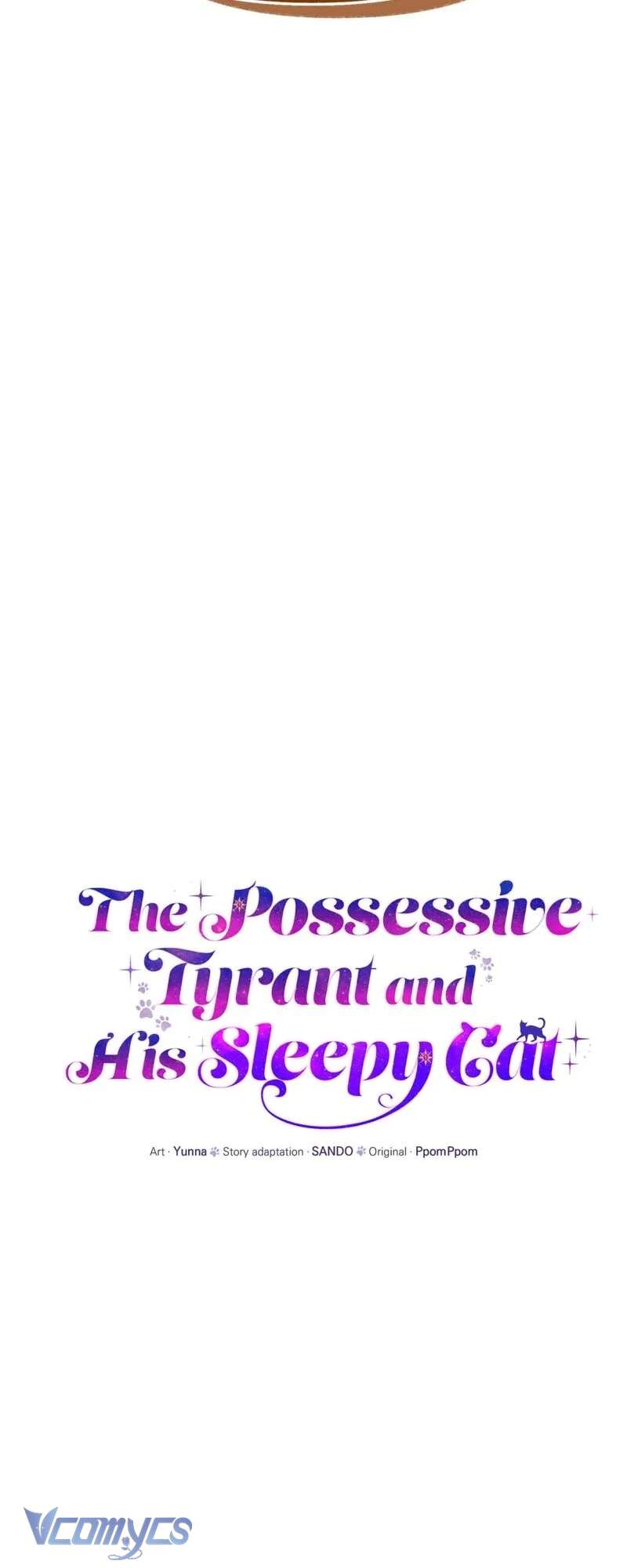 Trở Thành Chú Mèo Ngủ Cùng Bạo Chúa Chapter 27 - Trang 3