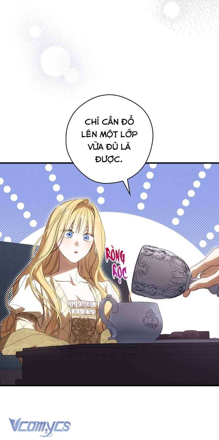 Phương Pháp Khiến Phu Quân Đứng Về Phía Tôi Chapter 72 - Trang 4