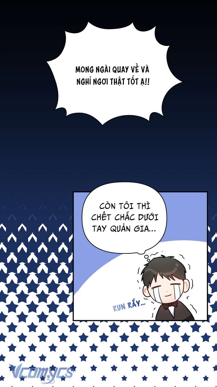 Công Nương Su Chapter 72 - Trang 4