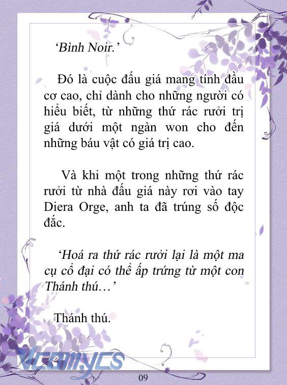 [Novel] Làm Ác Nữ Bộ Không Tốt Sao? Chap 50 - Next Chap 51