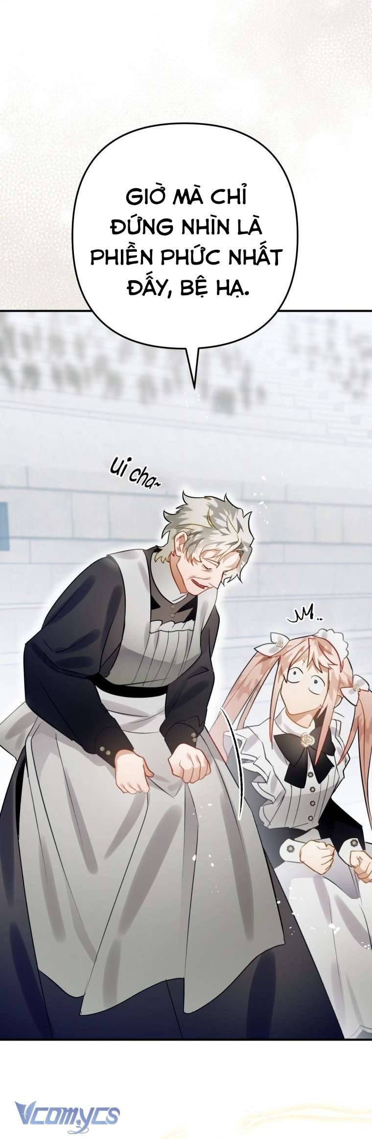 Bỗng Nhiên Tôi Trở Thành Quạ Đen!! Chapter 28 - Trang 4