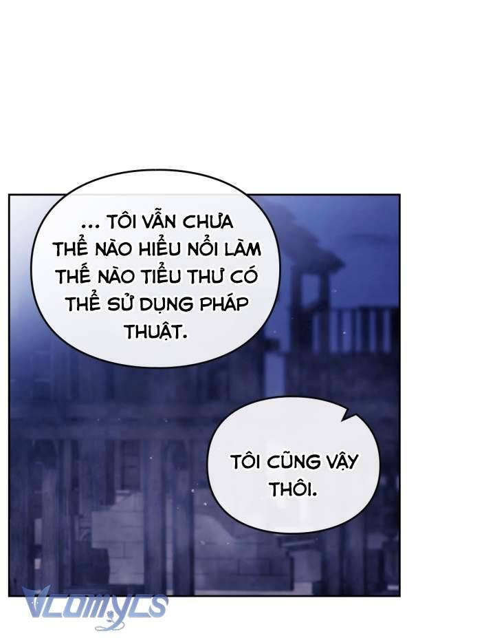 Kết Cục Của Nhân Vật Phản Diện Chỉ Có Thể Là Cái Chết Chapter 114 - Next Chapter 115