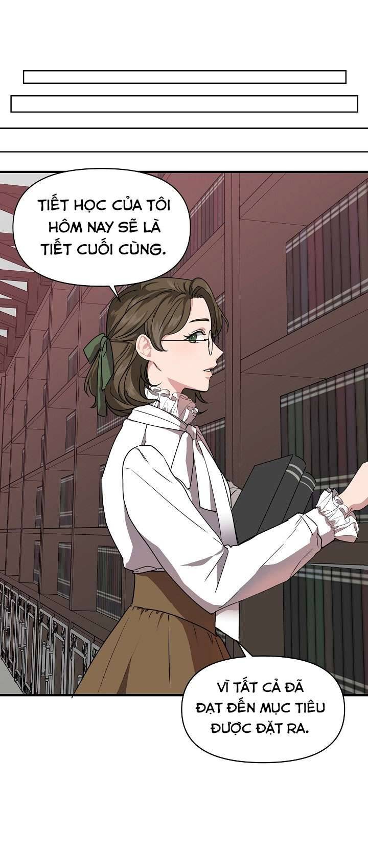 Tôi Không Phải Là Cinderella Chapter 3 - Trang 4