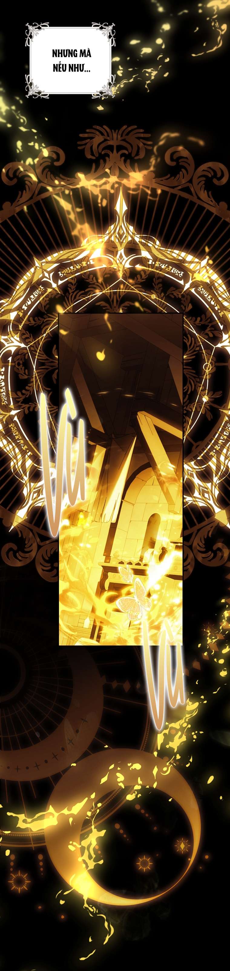 Ác Nữ Chỉ Là Một Con Rối Chap 74 - Next Chap 75