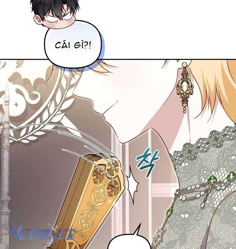 Tôi Được Nuôi Dưỡng Bởi Những Kẻ Phản Diện Chap 69 - Trang 3