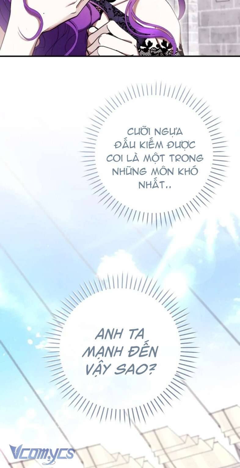 Làm Ác Nữ Bộ Không Tuyệt Sao? Chap 54 - Trang 4