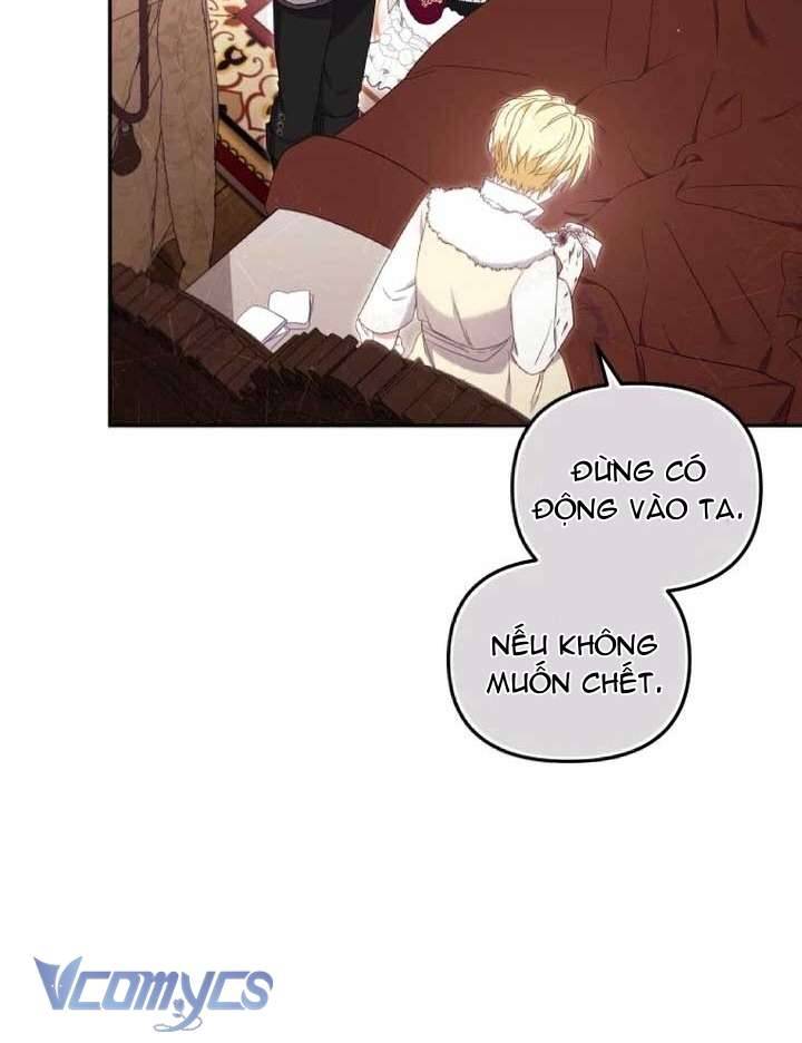 Tôi Được Nuôi Dưỡng Bởi Những Kẻ Phản Diện Chap 62 - Trang 3