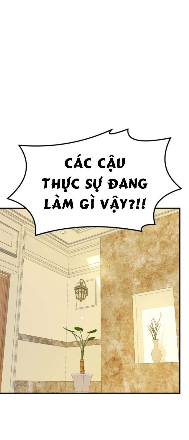 Thần Hổ Jang San Chap 34 - Trang 2