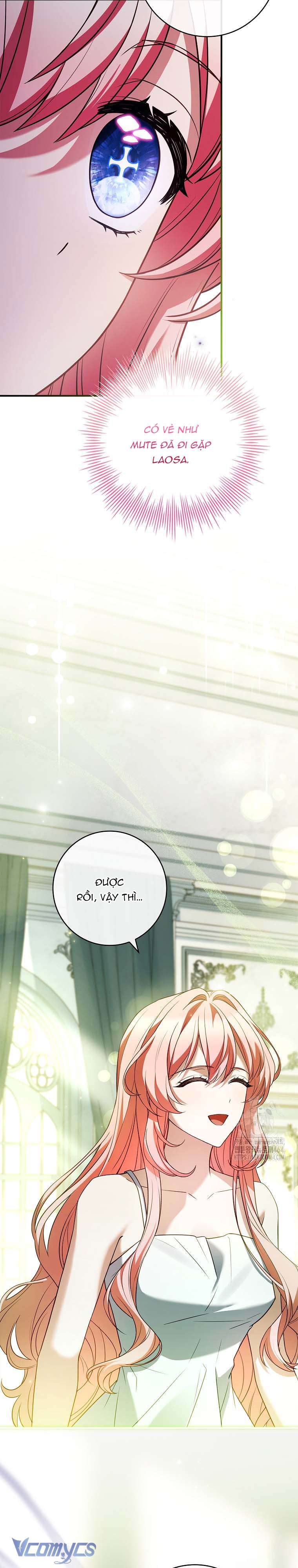 Tôi Đã Tắt Cài Đặt Chế Độ Nhận Thức Nỗi Đau! Chap 37 - Trang 4