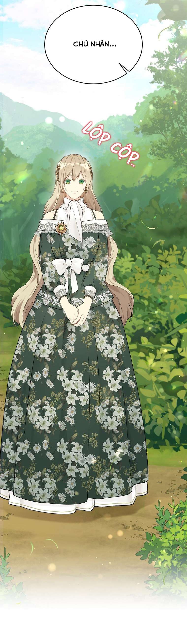 Vương Miện Lục Bảo Chap 61 - Next Chap 62