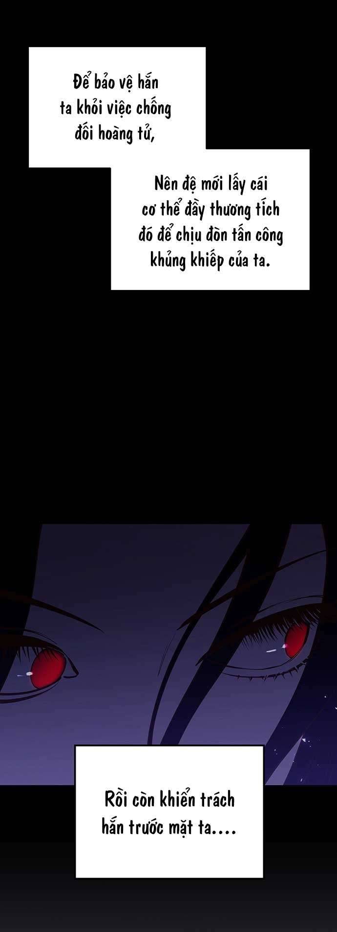 Vương Tử Huyền Bí Chapter 81 - Next Chapter 82