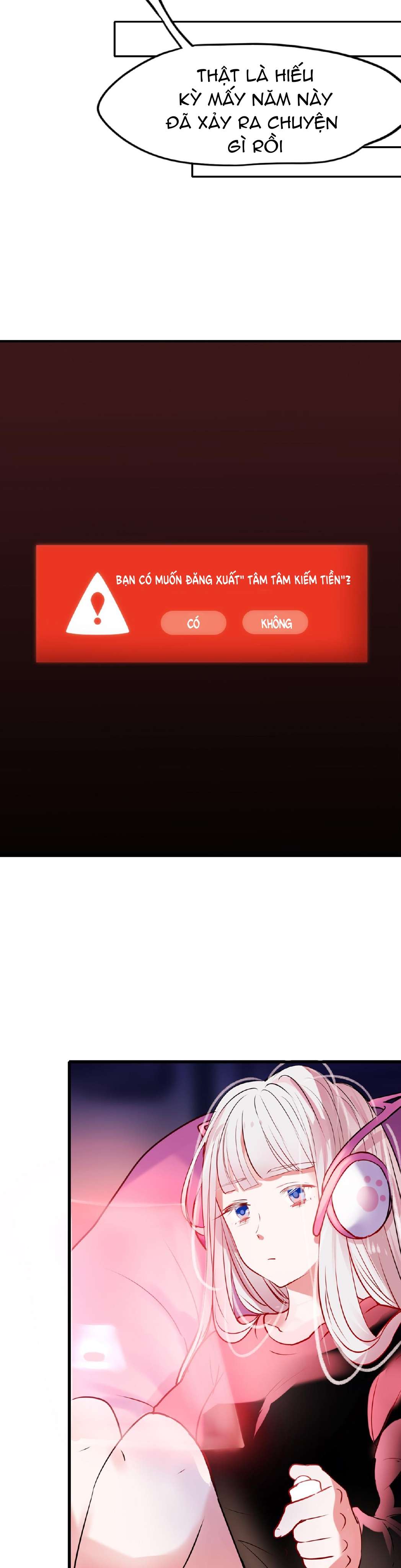 Thành Dã Tiêu Hà Chap 9 - Next Chapter 10