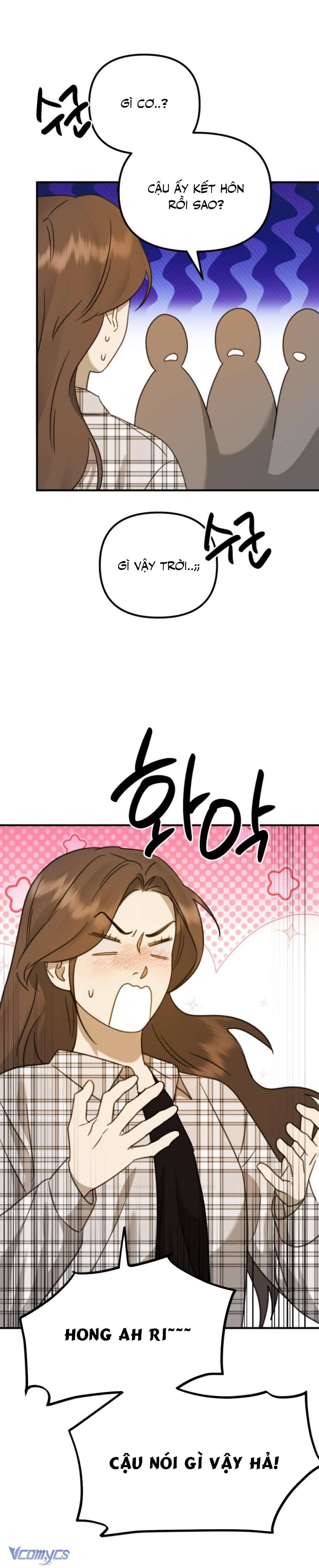 Thần Hổ Jang San Chap 50 - Trang 2