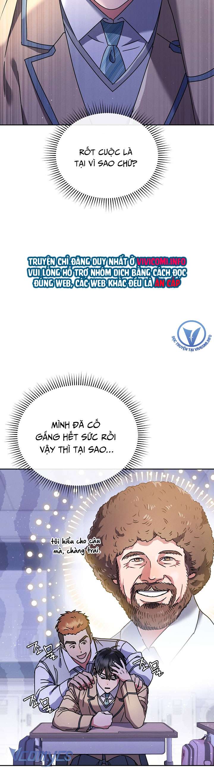 Thiên Tài Âm Nhạc Trường Nghệ Thuật Tái Sinh Thành Paganini Chap 7 - Trang 2