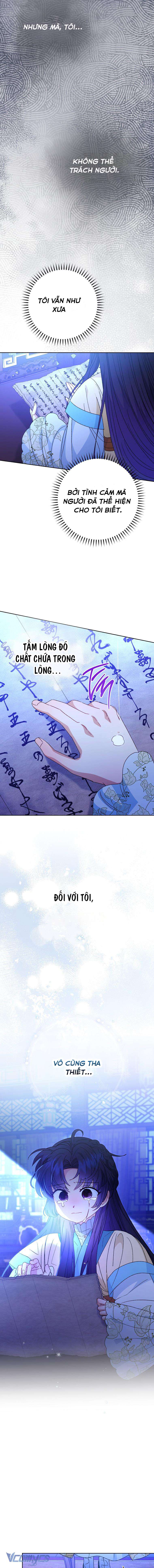 Tiểu Thiếp Chỉ Muốn Sống Yên Bình Chapter 87 - Trang 4