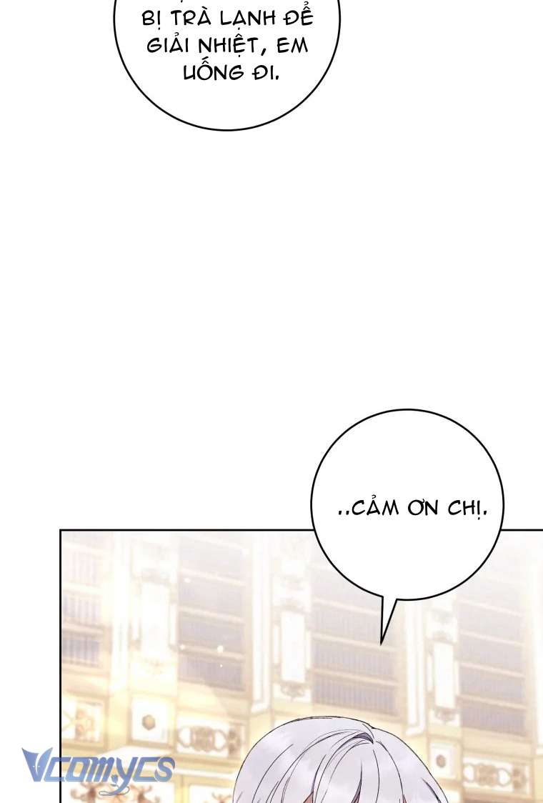 Làm Ác Nữ Bộ Không Tuyệt Sao? Chap 60 - Trang 4