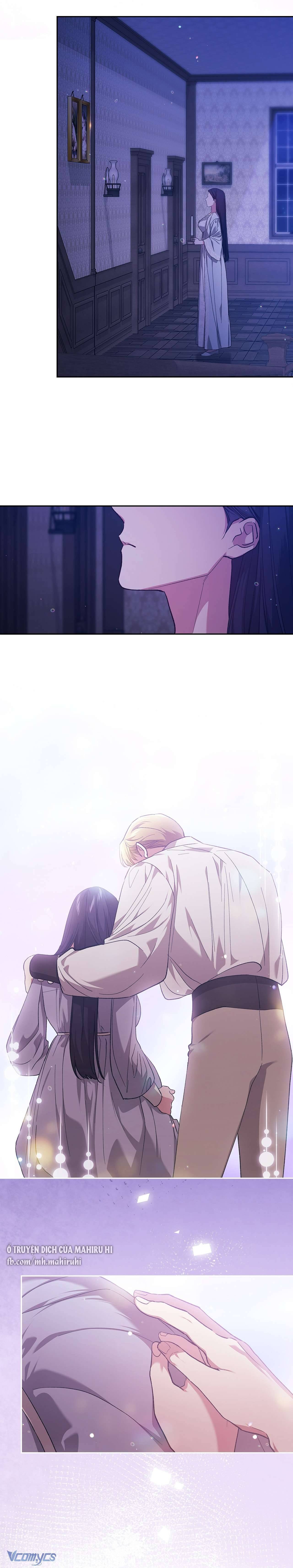 Hôn Nhân Này Rồi Sẽ Đổ Vỡ Chapter 67 - Next Chapter 68