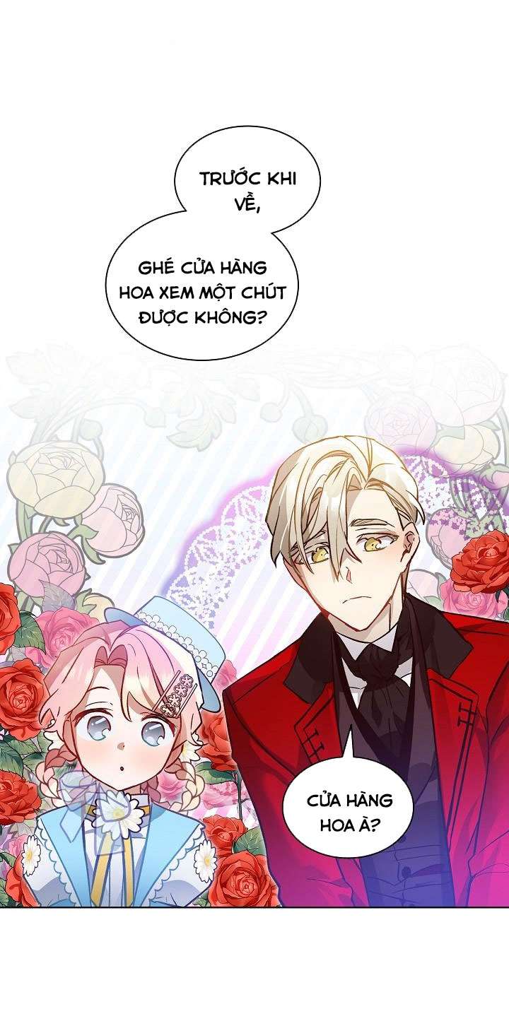 Quý Cô Thế Giới Ngầm Chap 23 - Next Chapter 23.5