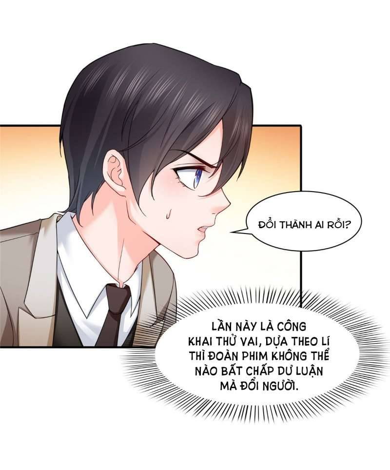 Hệt Như Hàn Quang Gặp Nắng Gắt Chap 118 - Trang 4