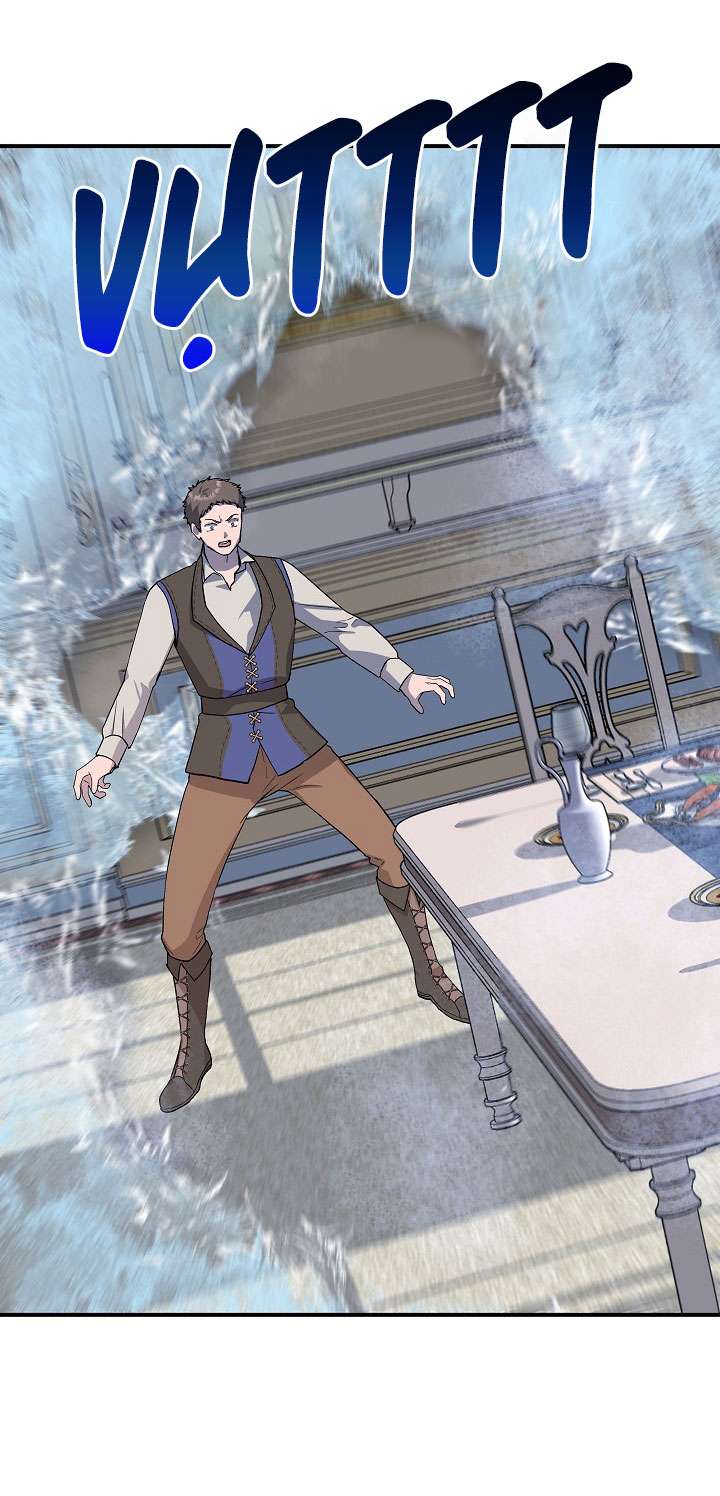 Tôi Không Phải Là Cinderella Chapter 43 - Trang 4