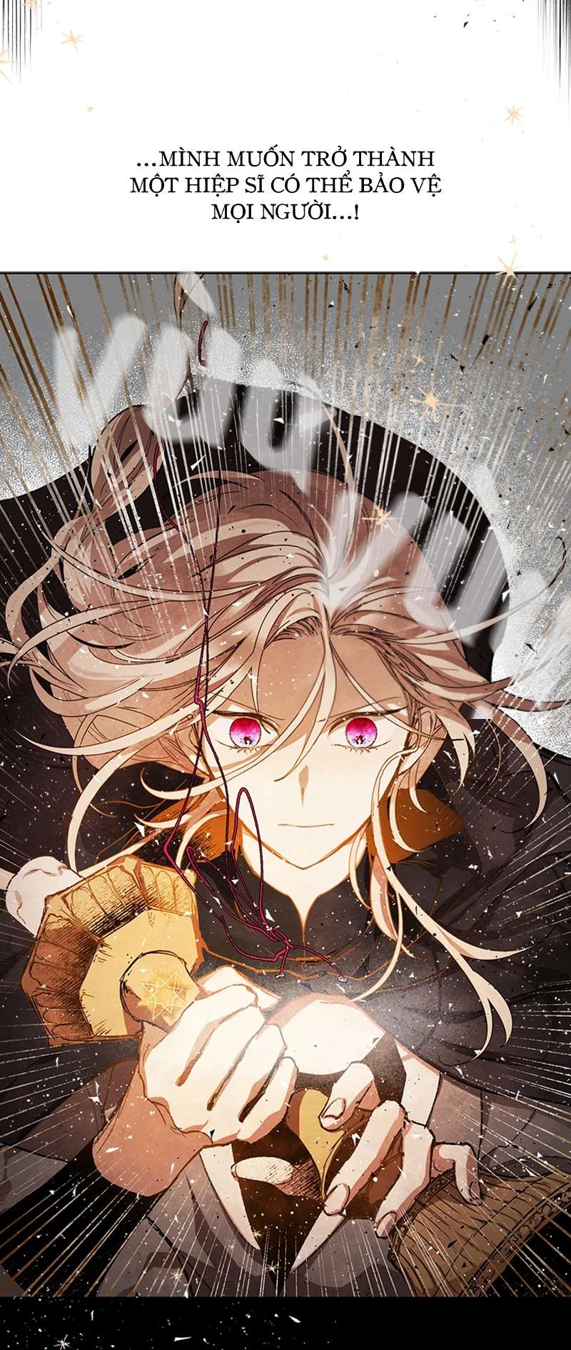 Lời Thú Nhận Của Chúa Tể Bóng Tối Chap 5 - Trang 4