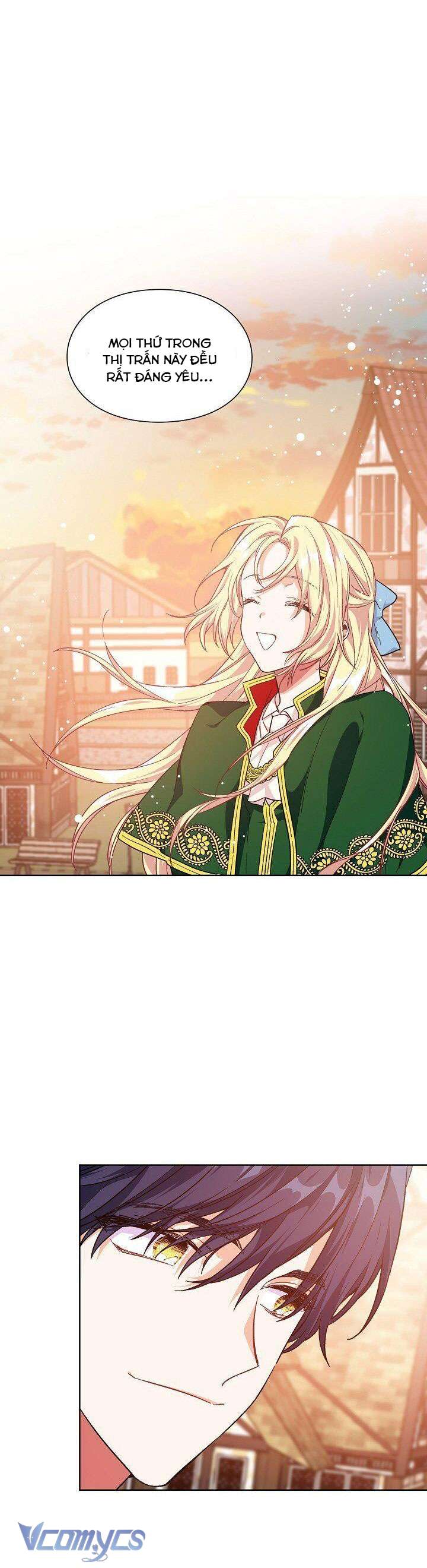 Bác Sĩ Elise: Vi Tiểu Thư Với Cây Đèn Dầu Chap 108 - Trang 2