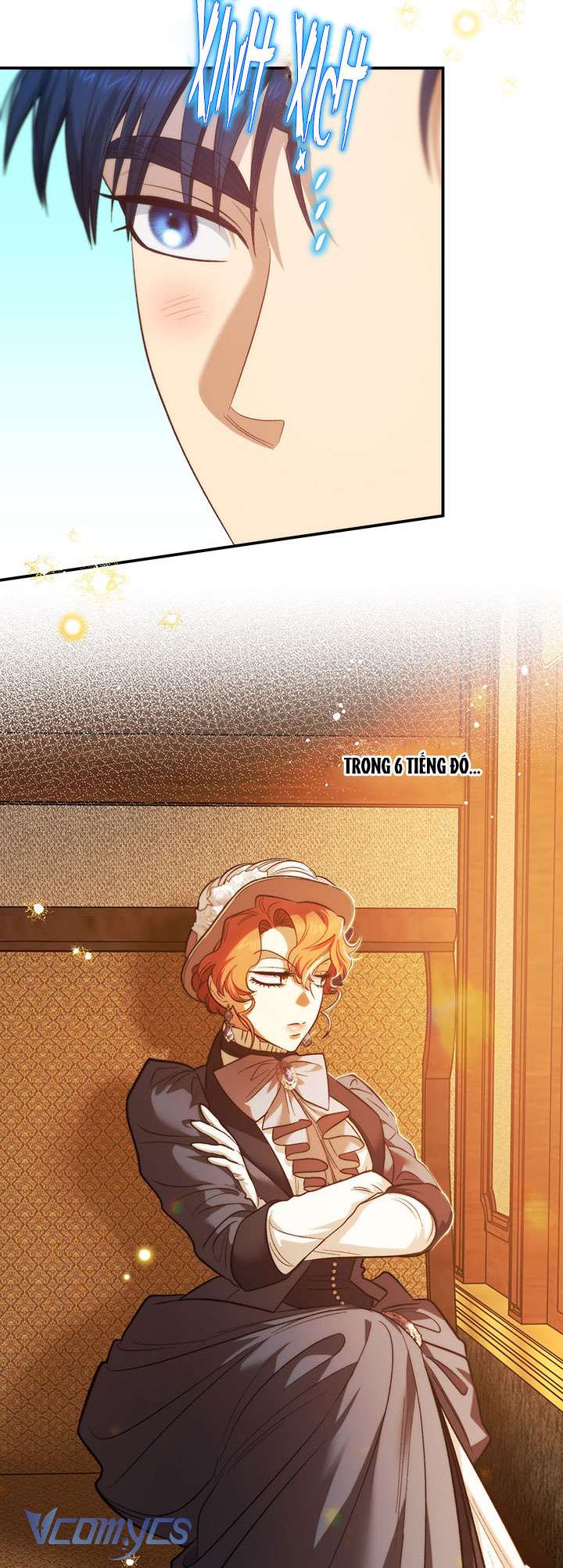 May Mắn Hay Bất Hạnh Chap 93 - Trang 4