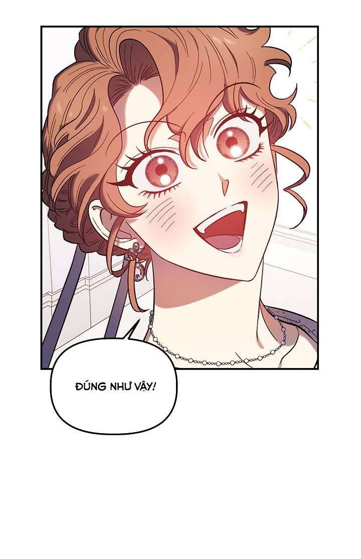 May Mắn Hay Bất Hạnh Chap 32 - Trang 4