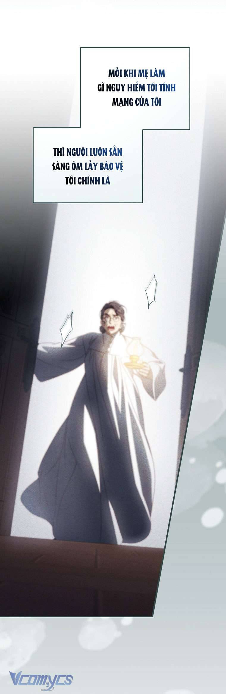 Phương Pháp Khiến Phu Quân Đứng Về Phía Tôi Chapter 76 - Trang 4