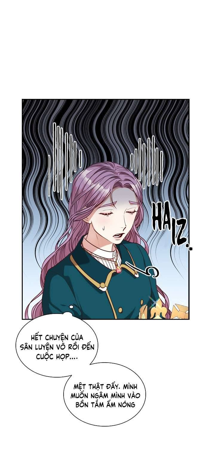 Thư Ký Của Bạo Chúa Chapter 29 - Next Chapter 30