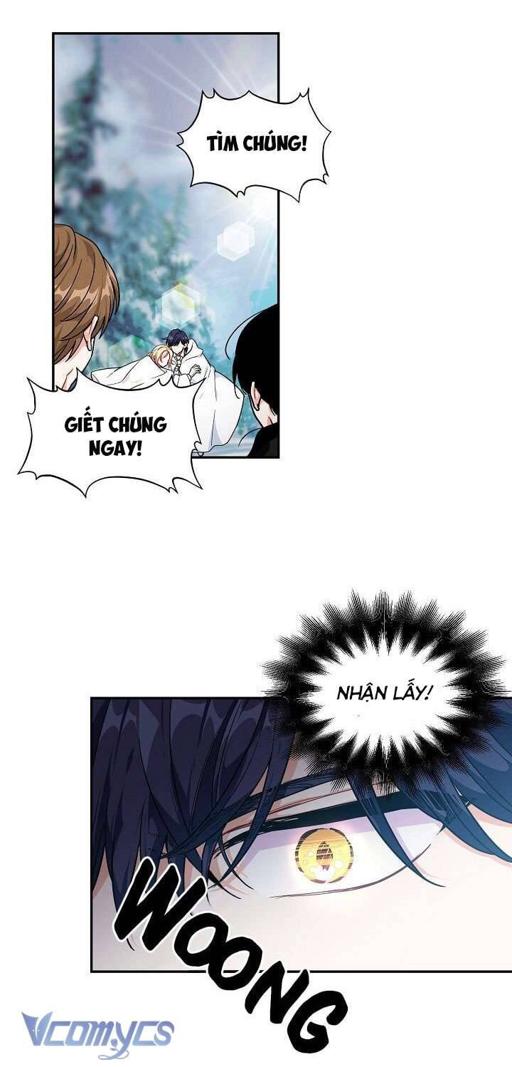 Bác Sĩ Elise: Vi Tiểu Thư Với Cây Đèn Dầu Chap 86 - Trang 2