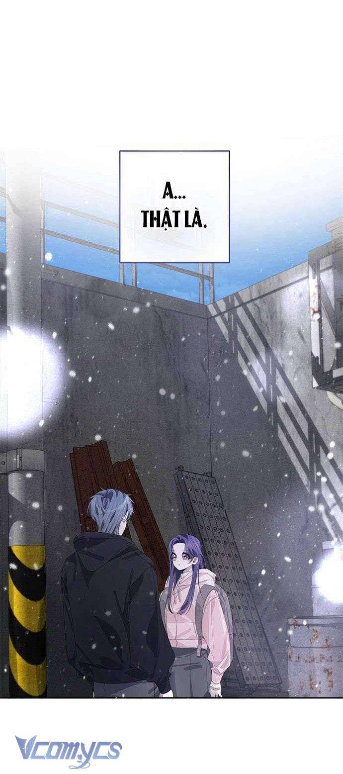 Đàn Anh Xấu Xa! Chap 57 - Trang 3