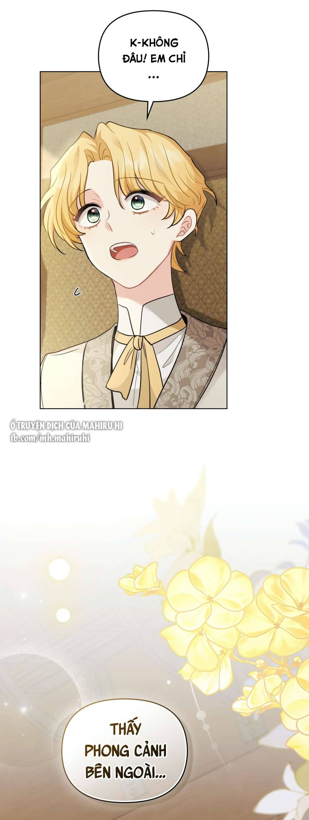 Tìm Lại Camellia Chapter 67 - Trang 4