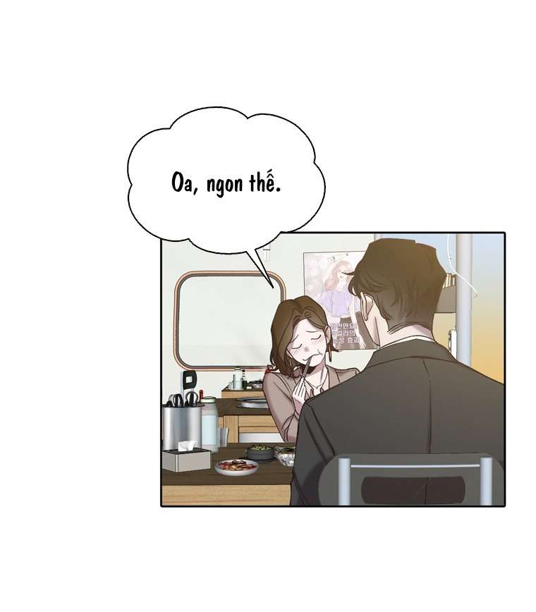 Thanh Xuân Của Chúng Ta Chap 87 - Trang 4