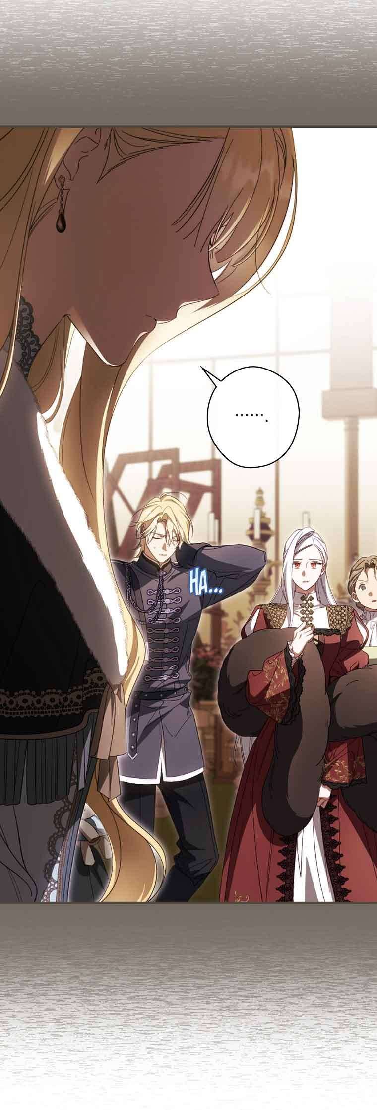 Phương Pháp Khiến Phu Quân Đứng Về Phía Tôi Chapter 69 - Trang 4