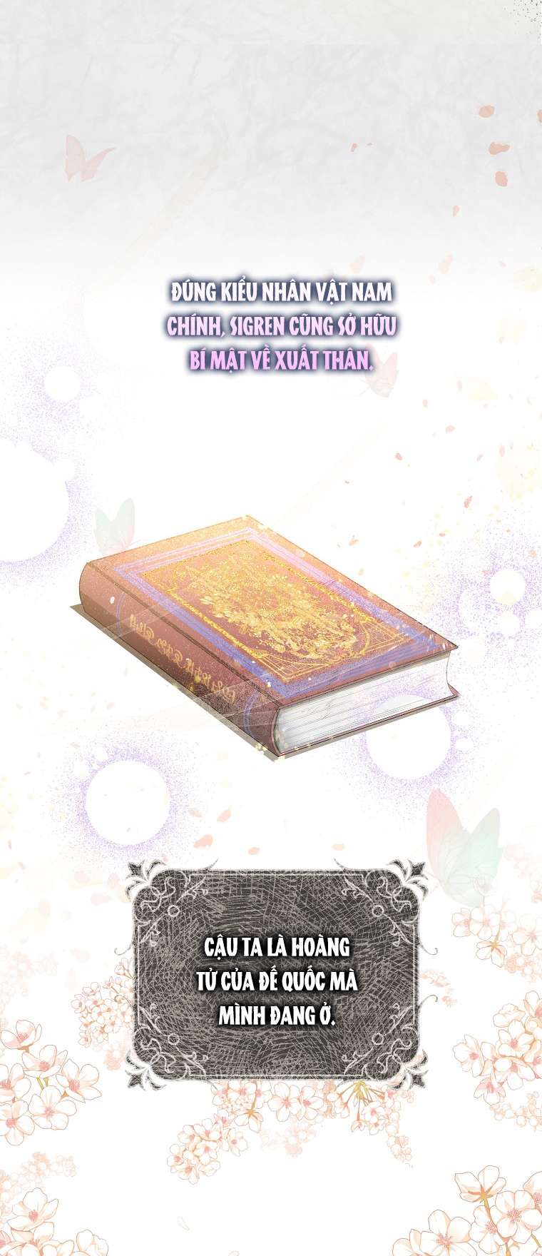 Tôi Trở Thành Vợ Của Nam Chính Chap 6 - Trang 3