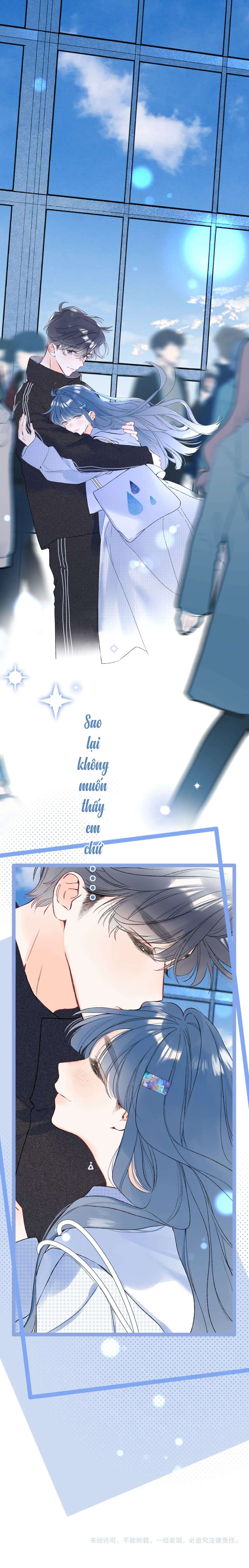 Don't Cry Chap 95 - Trang 2