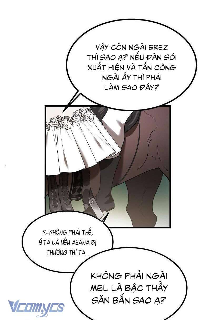 Ác Quỷ Nuôi Dưỡng Tiểu Thư Chapter 12 - Trang 4