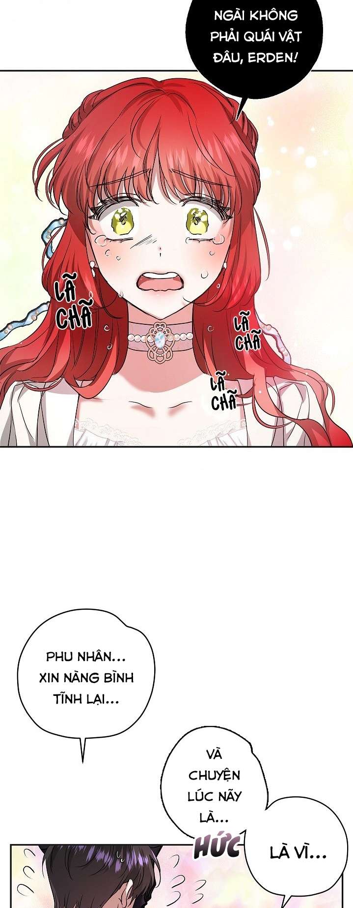 Hôn Phu Ẩn Sắc Chapter 23 - Trang 4