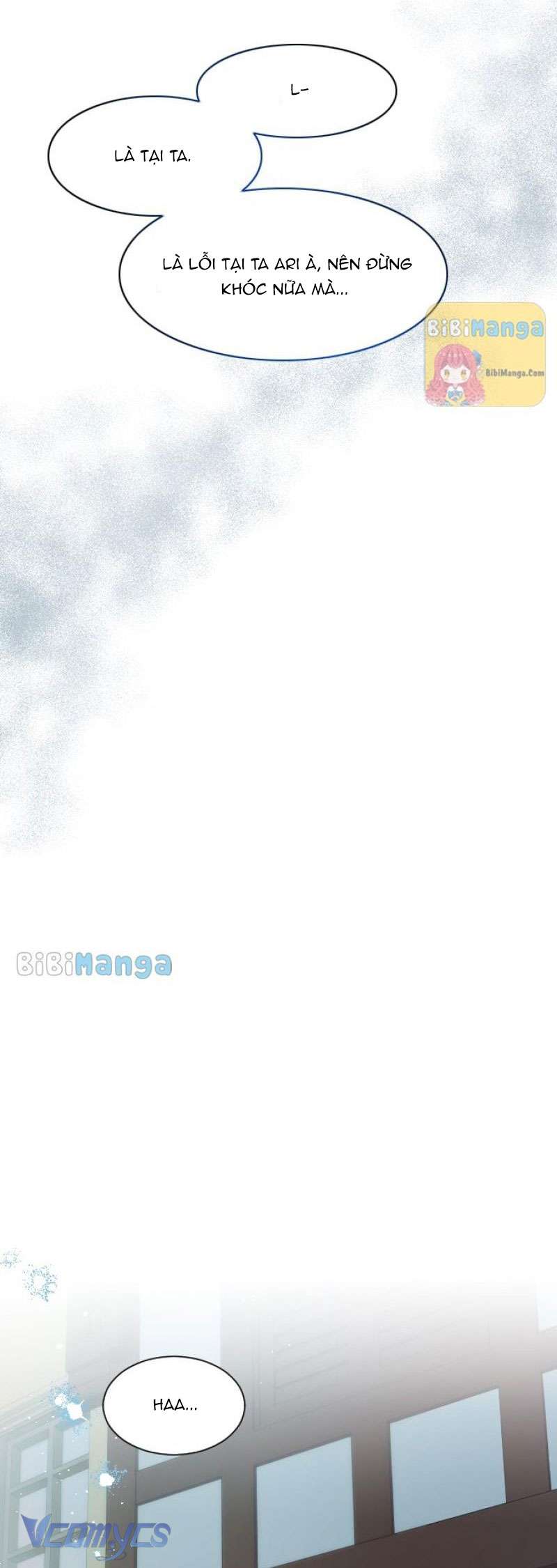 Sự Báo Thù Của Một Vị Thánh Chap 34 - Trang 2