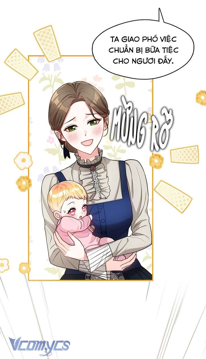 Công Chúa Là Người Chơi Chapter 5 - Trang 3
