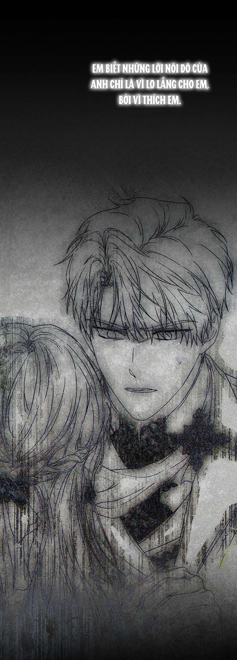 Tôi Trở Thành Vợ Của Nam Chính Chap 70 - Trang 3