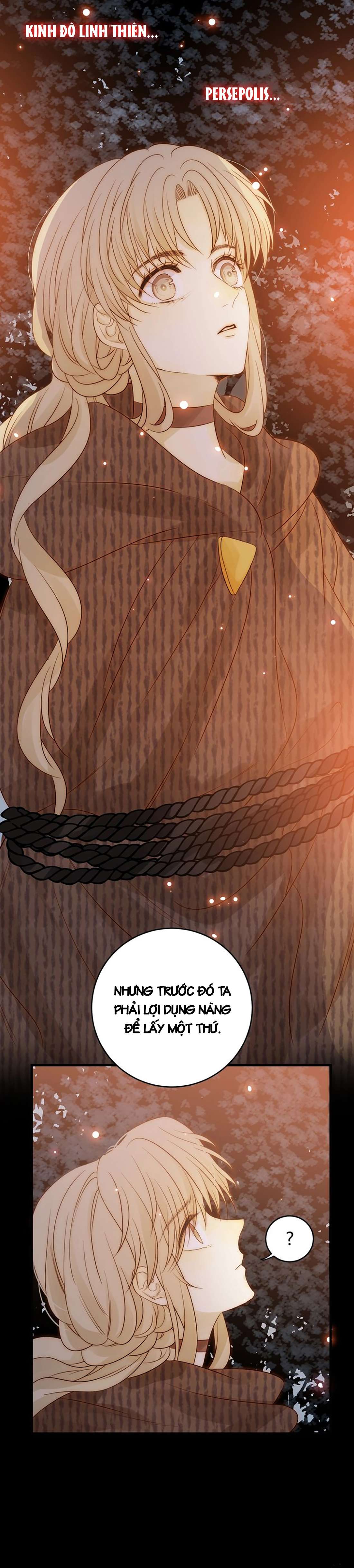 Thất Đại Kỳ Tích - Nước Mắt Bạo Quân Chap 28 - Trang 2