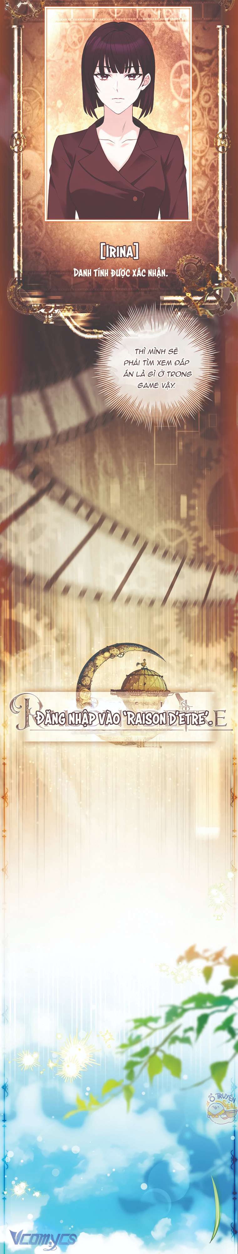 Tôi Đã Tắt Cài Đặt Chế Độ Nhận Thức Nỗi Đau! Chap 25 - Trang 3