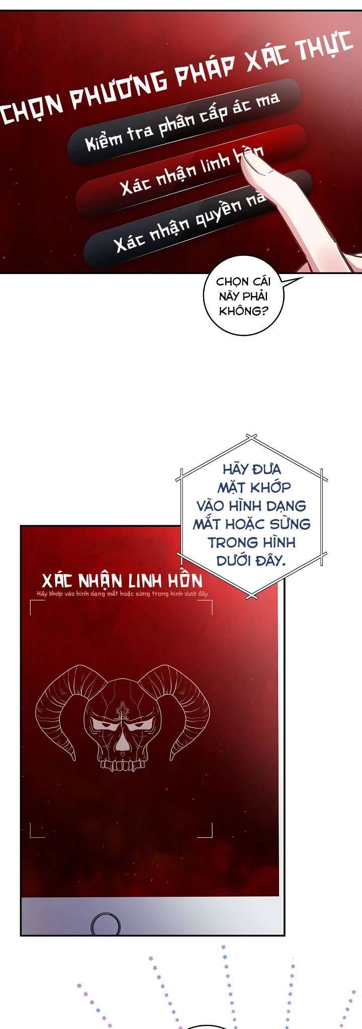 Hôn Phu Ẩn Sắc Chapter 65 - Trang 4