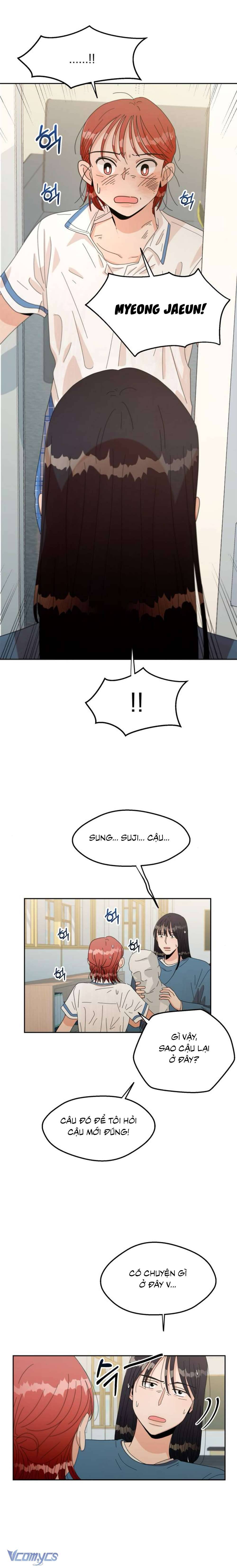 TRÒ CHƠI KIM TỰ THÁP Chap 12 - Next Chap 13