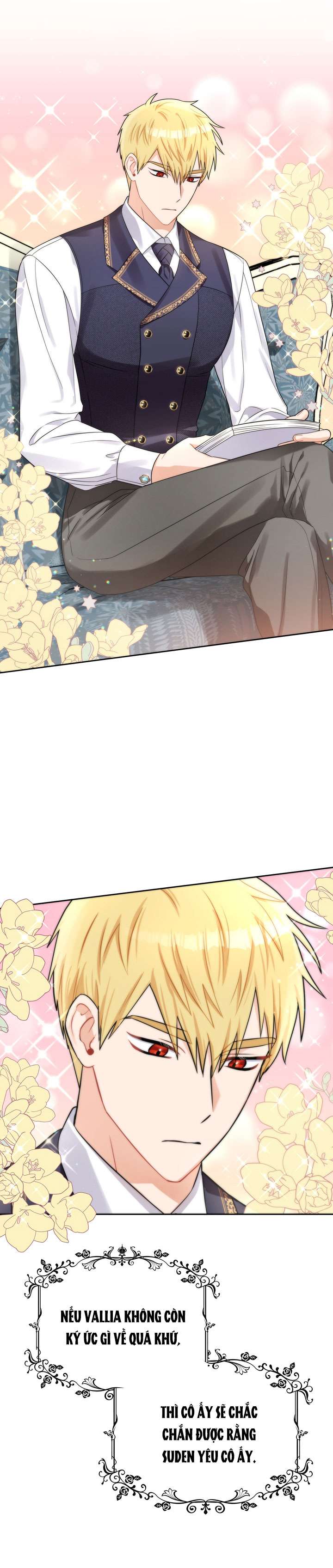 Công Nương Su Chapter 52 - Trang 4